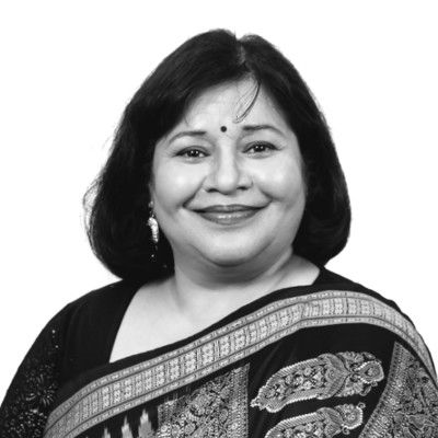 Dr. Meenakshi Sarkar
