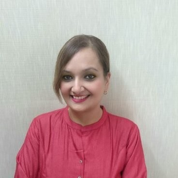 Kartik Rao