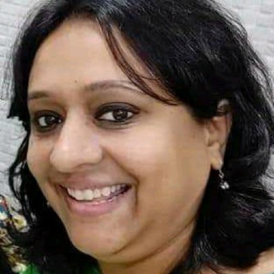 Snigdha Nautiyal