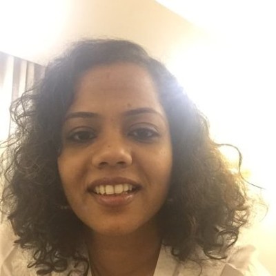 Swati Chawla