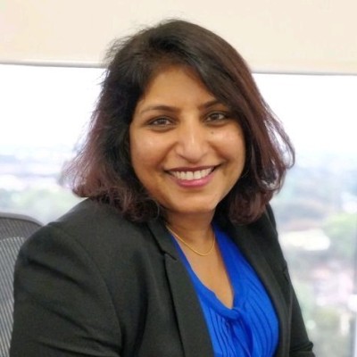 Swati Patwardhan