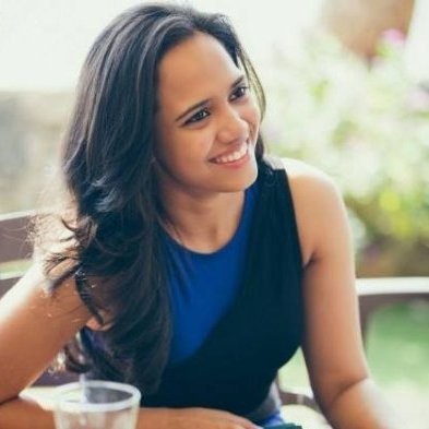 Akhila Babu